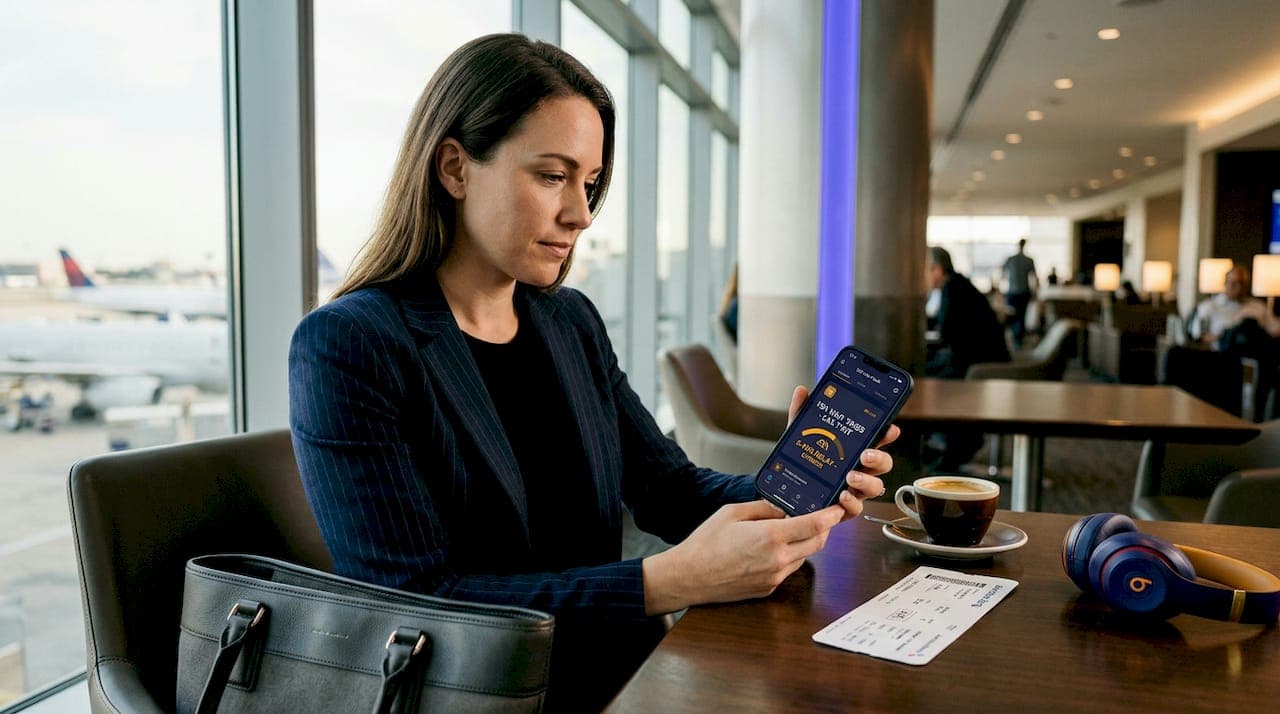How to Interpret Airport Security Reports for Travelers